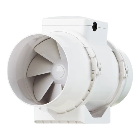 Вентилятори серії ТТ