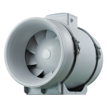 Вентилятори ТТ ПРО