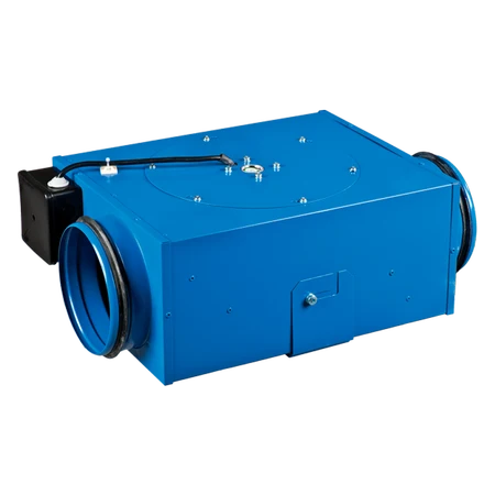 ВКП круглий