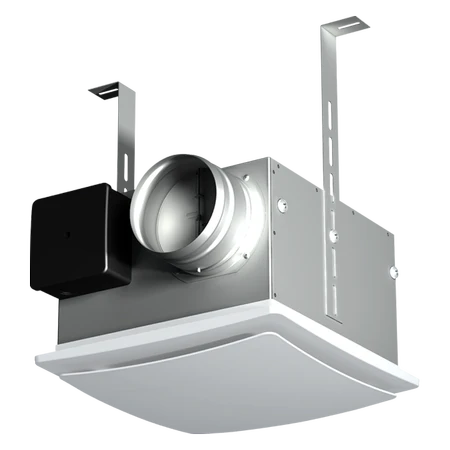 Міжстельові вентилятори ВП