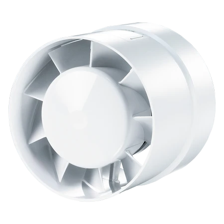 Осьові вентилятори Вентс ВКО