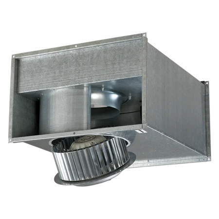 Серія Вентс ВКПФ