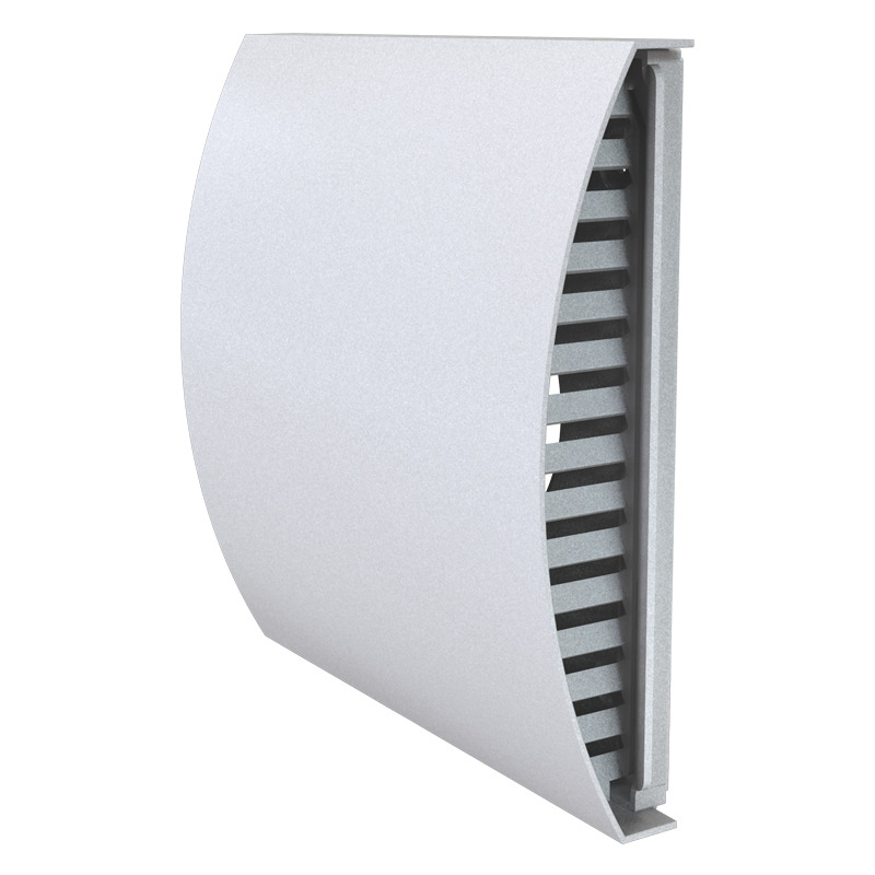 Вентиляционные колпаки для систем вентиляции от компании Вент Альянс