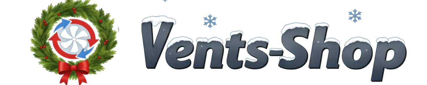 Магазин Вентс