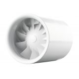 Вентилятор витяжний Вентс Квайтлайн 100 безшумний