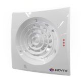 Вентилятор Вентс 100 Квайт: купити в магазині Vents-Shop