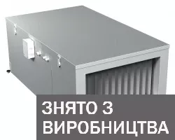 Приточные установки Вентс ПА...Е