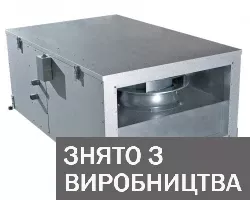 Приточные установки Вентс ПА...В