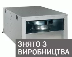 Вытяжные установки Вентс ВА