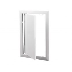 Відчинені дверцята