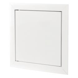 Закрытая дверца