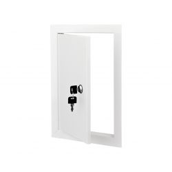 Зачиняється на ключ