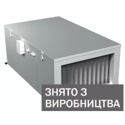 Приточная установка моноблочная Вентс ПА 02 Е
