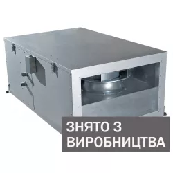 Припливна установка вентиляційна Вентс ПА 03 В