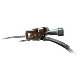 Хомут з стопором