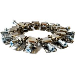 Стопорні пристрої