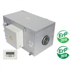 Приточная установка вентиляционная Вентс ВПА 150-6,0-3