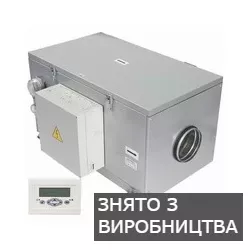 Приточные установки Вентс ВПА