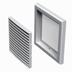 Грати складаються з двох частин