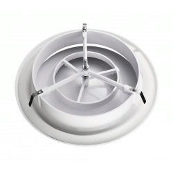 Анемостат 200 (вид сзади)