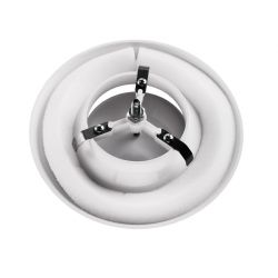 Анемостат (вид сзади)