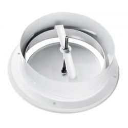 Анемостат(вигляд ззаду)