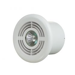 Белый диффузор ФЛ-Т 100 LED