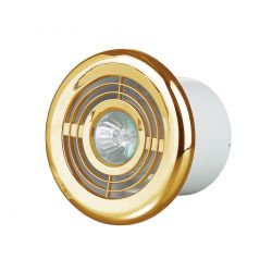 Диффузор ФЛ-Т 100 LED цвета "золото"