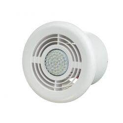 Білий дифузор ФЛ-100 led 220