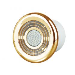 Дифузор ФЛ-100 led 220 кольори "золото"