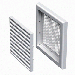 Лицьова частина, що знімається