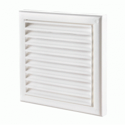 Наружная решетка МВ 100