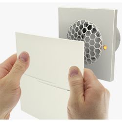 Съемная лицевая панель