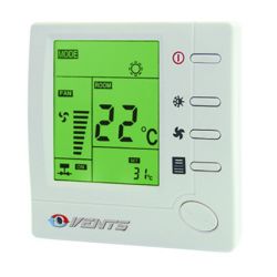 Регулятор температури РТС-1-400 для системи вентиляції