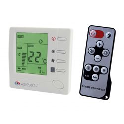 Регулятор температури РТСД-1-400 для вентилятора
