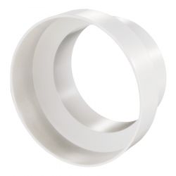 Перехідник повітроводу редуктор Вентс 311