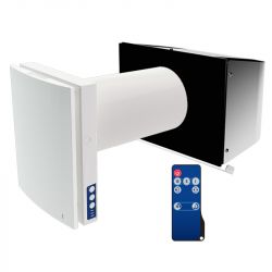 Проветриватель Blauberg Vento Expert A100-1 S W V.2