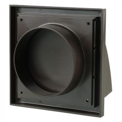 Вид з боку патрубка