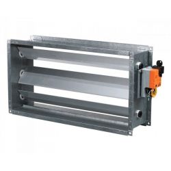 Может комплектоваться приводом