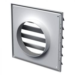 Фланець під повітровод 200 мм