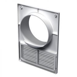 Вид задней части