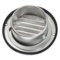 Фланец под воздуховод 125 мм