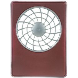 Фіолетовий топаз