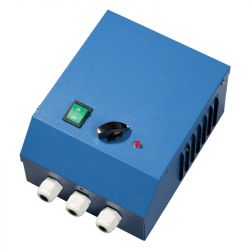 Регулятор швидкості вентилятора трансформаторний Вентс РСА5Е-12-М