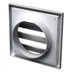 Фланець 125 мм