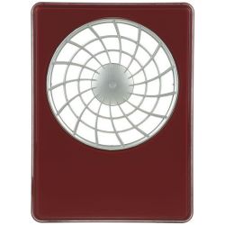 Рубінова зірка