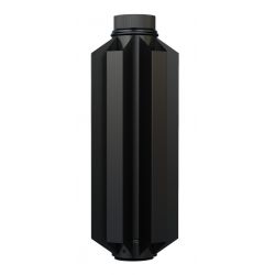 Экономайзер для дымохода (опция)