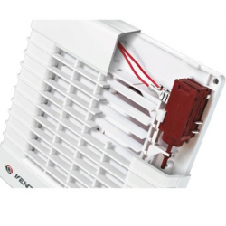 Жалюзи открыты