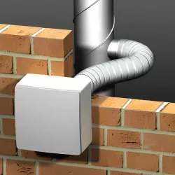 Накладной монтаж