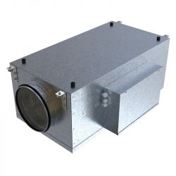 Приточная установка вентиляционная Вентс МПА 400 Е-6,0 А70